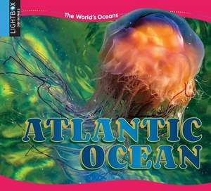 Atlantic Ocean de Heather Kissock