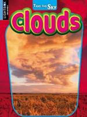 Clouds de Christine Webster