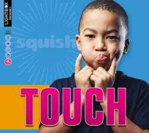 Touch de Aaron Carr