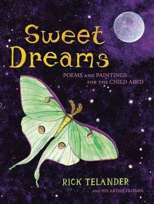 Sweet Dreams de Rick Telander