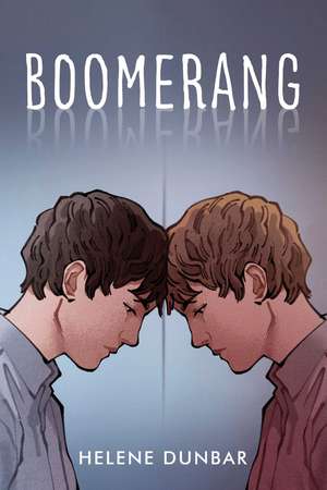 Boomerang de Helene Dunbar