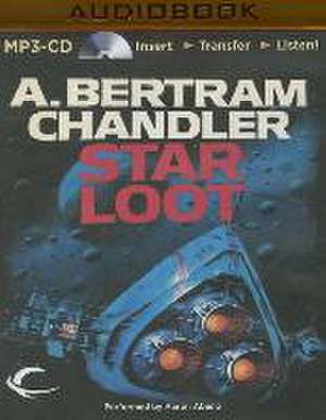 Star Loot de A. Bertram Chandler