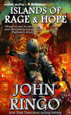 Islands of Rage & Hope de John Ringo