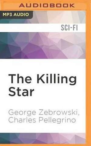 The Killing Star de George Zebrowski