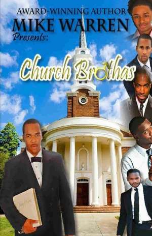 Church Brothas de Mike Warren