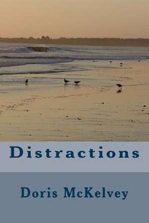 Distractions de Doris McKelvey