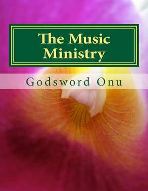 The Music Ministry de Onu, Apst Godsword Godswill