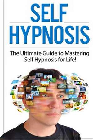 Self Hypnosis de Matthew Stewart