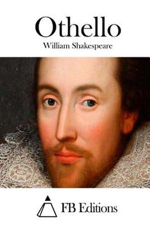 Othello de William Shakespeare