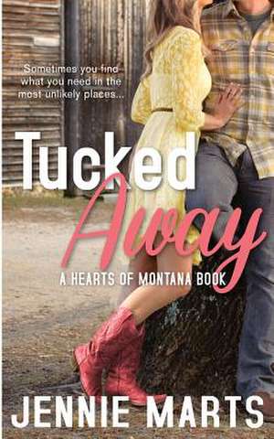 Tucked Away de Jennie Marts