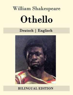 Othello de William Shakespeare