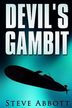 Devil's Gambit de Steve Abbott