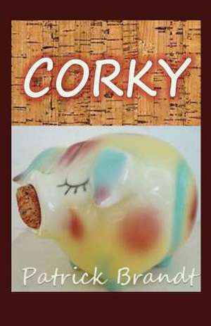 Corky de Patrick Brandt