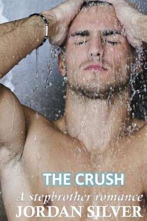 The Crush de Jordan Silver