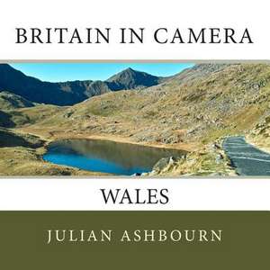 Britain in Camera de MR Julian Ashbourn