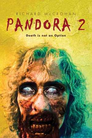 Pandora 2 de Richard McCrohan