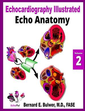 Echo Anatomy de Bernard E. Bulwer MD