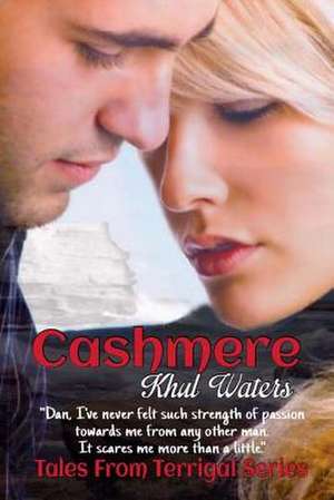 Cashmere de Khul Waters