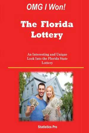 Omg I Won! the Florida Lottery de Statistics Pro