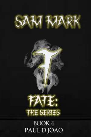 Fate de MR Paul Dias Joao