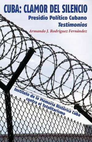 Cuba de Armando J. Rodriguez Fernandez