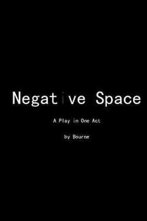 Negative Space de Bourne