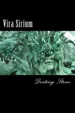 Vira Sirium de Destiny Stone