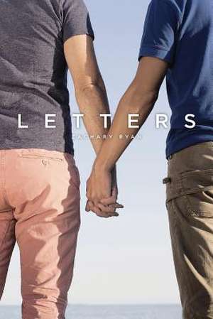 Letters de Zachary Ryan