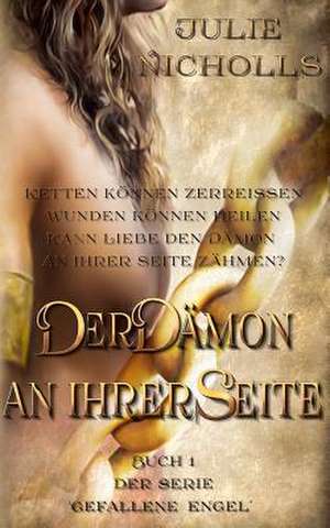 Der Daemon an Ihrer Seite de Julie Nicholls