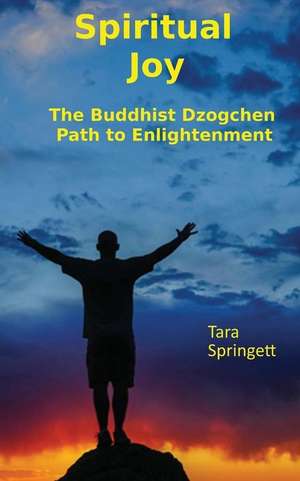 Spiritual Joy de Tara Springett