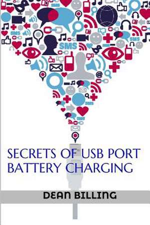 Secrets of USB Port Battery Charging