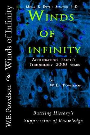 Winds of Infinity de W. E. Powelson