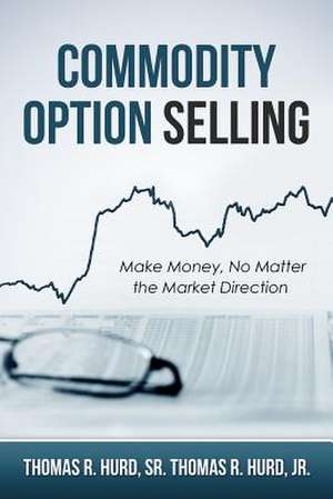 Commodity Option Selling de Thomas R. Hurd Sr