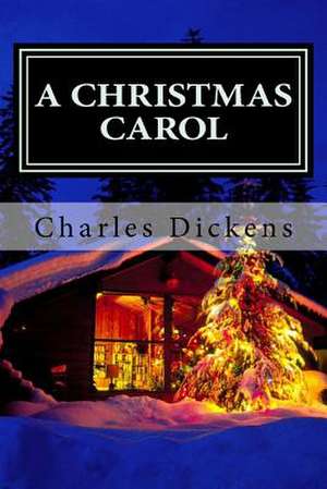 A Christmas Carol de Charles Dickens