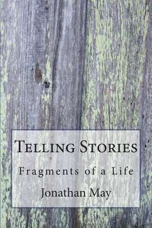 Telling Stories de Jonathan May