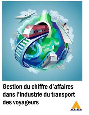 Gestion Du Chiffre D'Affaires Dans L'Industrie Du Transport Des Voyageurs de MR Gary L. Parker