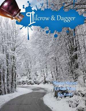 Pilcrow & Dagger de A. Marie Silver