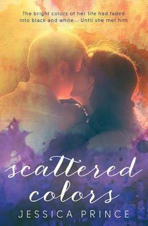 Scattered Colors de Jessica Prince