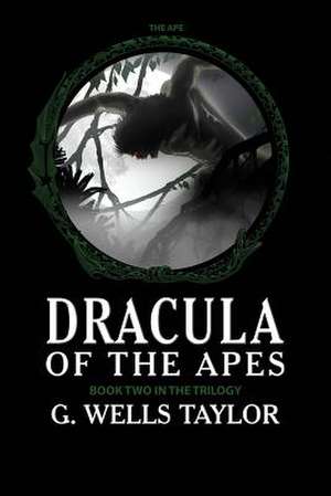 The Ape de G. Wells Taylor