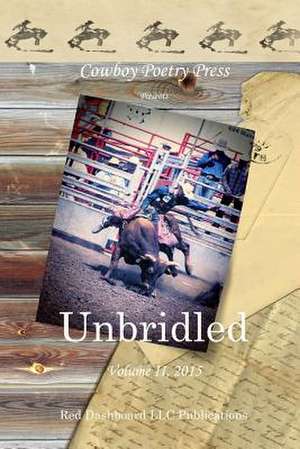 Unbridled II de Red Dashboard LLC