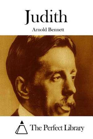 Judith de Arnold Bennett