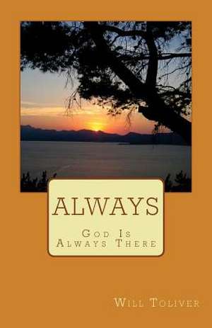 Always de Will Toliver