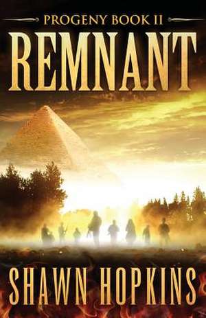 Remnant de Shawn Hopkins