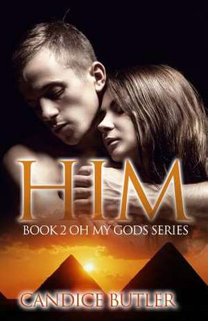 Him de Candice Butler