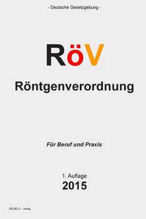 Rov de Groelsv Verlag