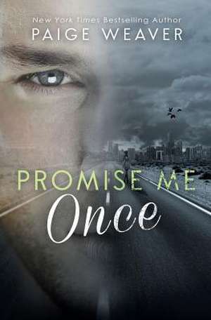 Promise Me Once de Paige Weaver