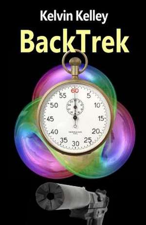 Backtrek de Kelvin Kelley