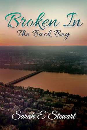 Broken in the Back Bay de Sarah E. Stewart