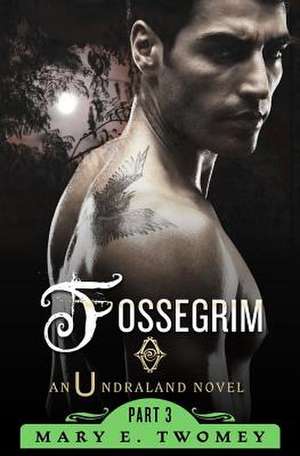 Fossegrim