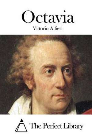 Octavia de Vittorio Alfieri